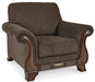 Miltonwood Chair - Affordable Home Luxury