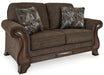 Miltonwood Living Room Set - Affordable Home Luxury