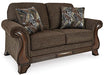 Miltonwood Loveseat - Affordable Home Luxury