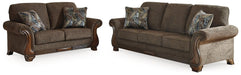 Miltonwood Living Room Set - Affordable Home Luxury