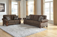 Miltonwood Living Room Set - Affordable Home Luxury