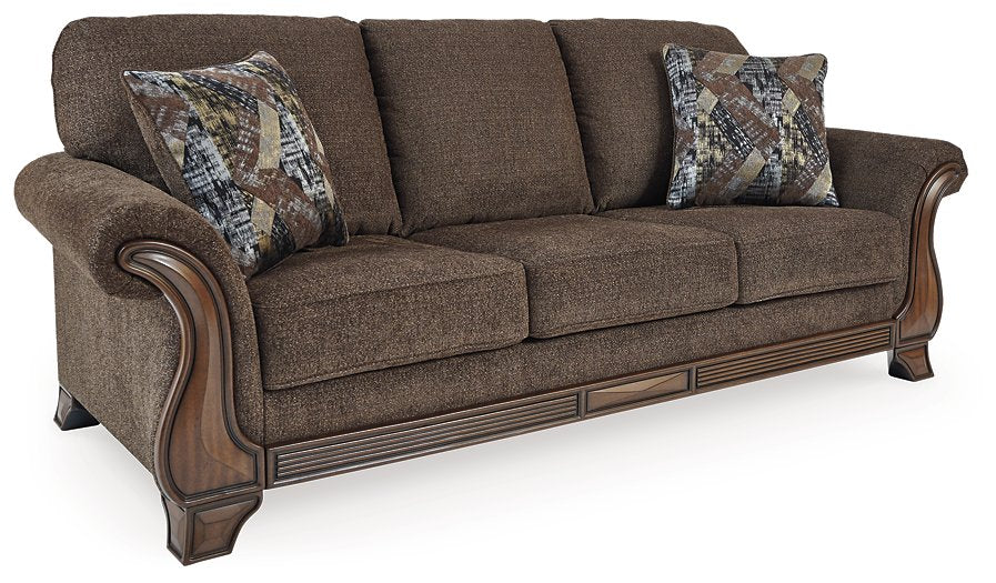 Miltonwood Sofa Sleeper image