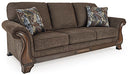 Miltonwood Sofa - Affordable Home Luxury