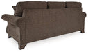 Miltonwood Sofa - Affordable Home Luxury