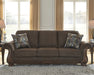 Miltonwood Sofa Sleeper - Affordable Home Luxury