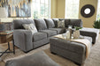 Dalhart Living Room Set - Affordable Home Luxury