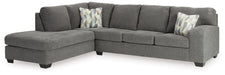 Dalhart Living Room Set - Affordable Home Luxury