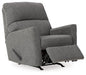 Dalhart Recliner - Affordable Home Luxury