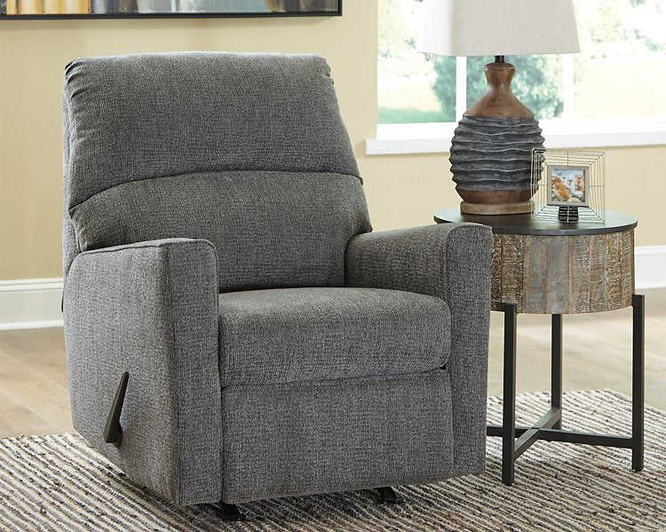 Dalhart Living Room Set - Affordable Home Luxury