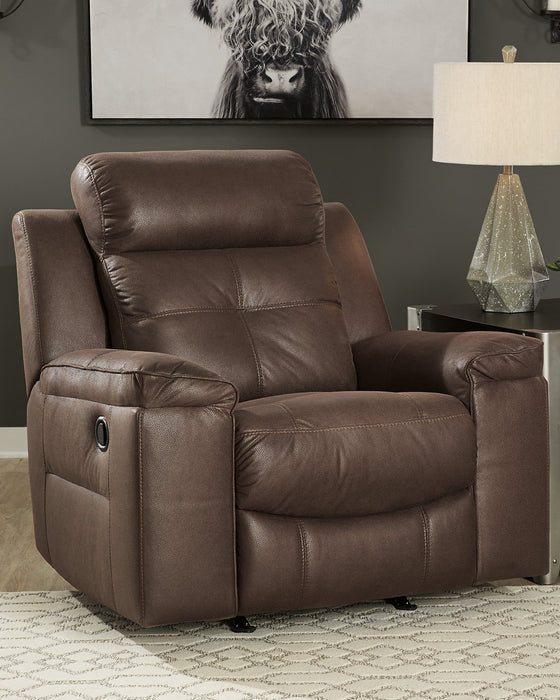 Jesolo Recliner - Affordable Home Luxury