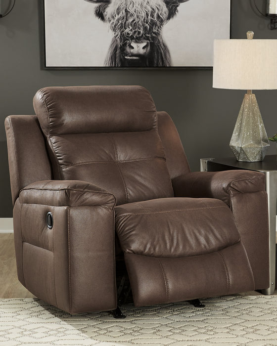 Jesolo Recliner - Affordable Home Luxury