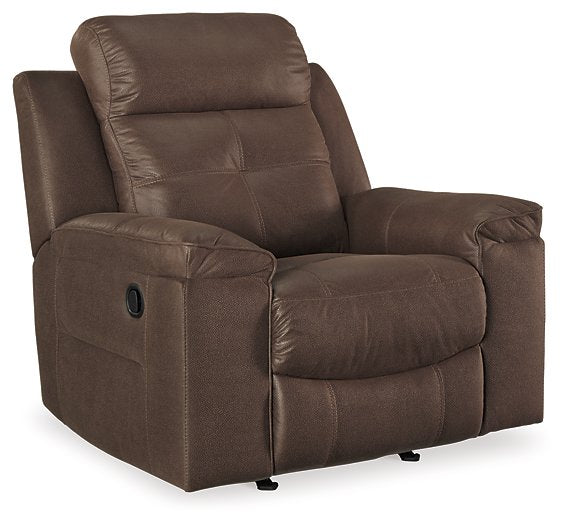 Jesolo Recliner - Affordable Home Luxury