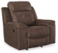 Jesolo Recliner - Affordable Home Luxury