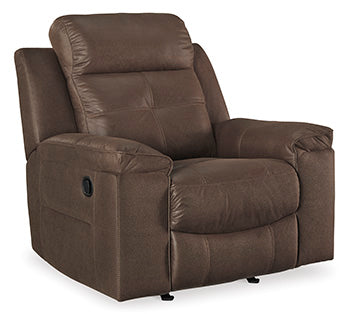 Jesolo Recliner - Affordable Home Luxury