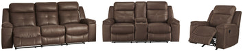 Jesolo Living Room Set - Affordable Home Luxury