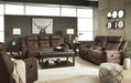 Jesolo Living Room Set - Affordable Home Luxury