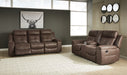 Jesolo Living Room Set - Affordable Home Luxury