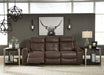 Jesolo Reclining Sofa - Affordable Home Luxury