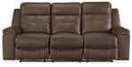 Jesolo Reclining Sofa - Affordable Home Luxury