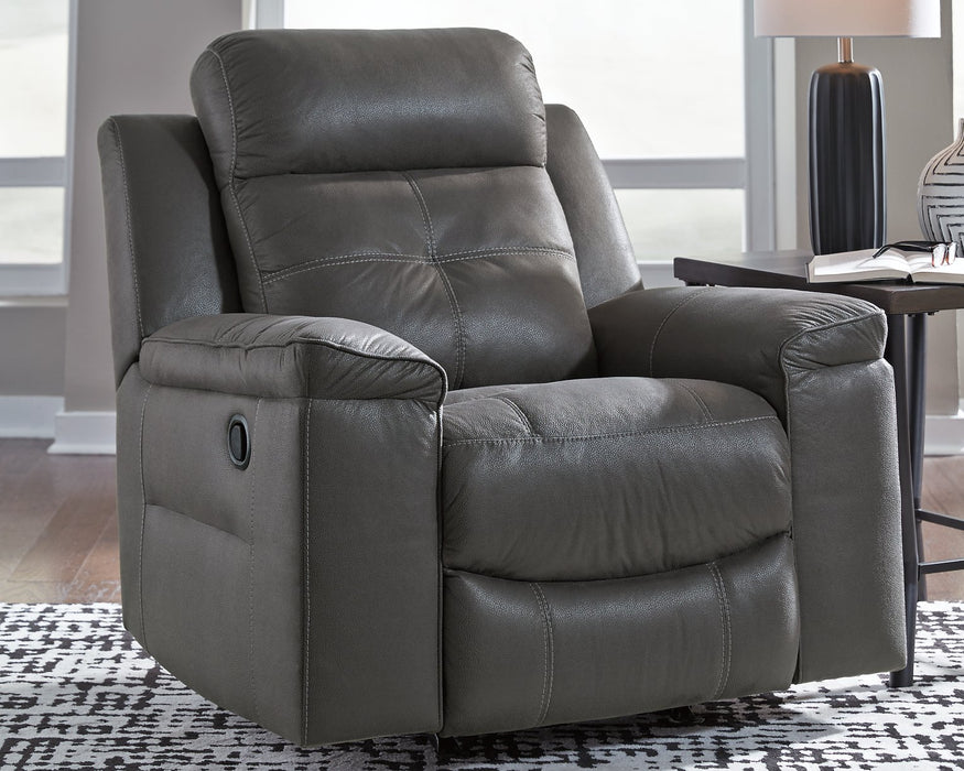 Jesolo Recliner - Affordable Home Luxury