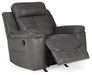 Jesolo Recliner - Affordable Home Luxury