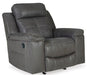 Jesolo Recliner - Affordable Home Luxury