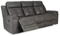 Jesolo Reclining Sofa - Affordable Home Luxury