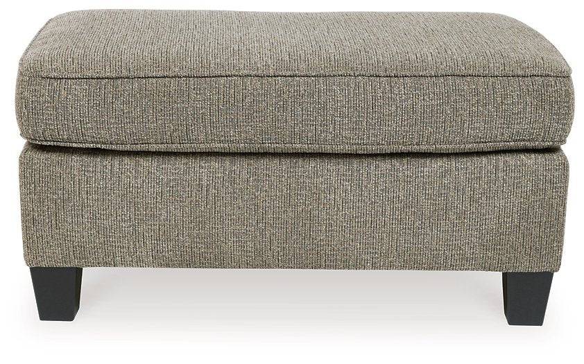 Barnesley Ottoman - Affordable Home Luxury