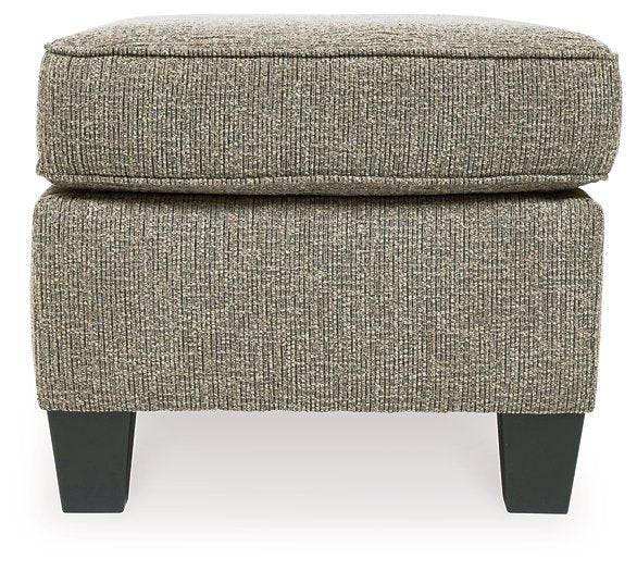 Barnesley Ottoman - Affordable Home Luxury