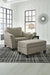 Barnesley Living Room Set - Affordable Home Luxury