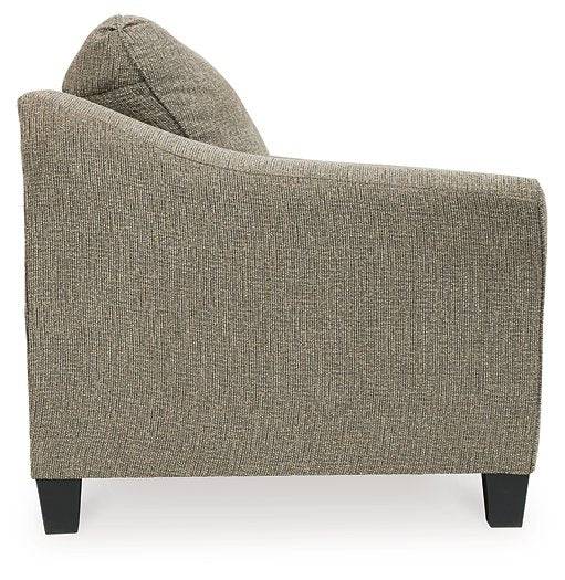 Barnesley Oversized Chair - Affordable Home Luxury