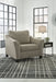 Barnesley Oversized Chair - Affordable Home Luxury