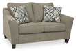 Barnesley Living Room Set - Affordable Home Luxury