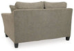 Barnesley Loveseat - Affordable Home Luxury