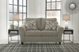 Barnesley Loveseat - Affordable Home Luxury