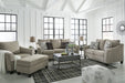 Barnesley Living Room Set - Affordable Home Luxury