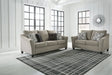 Barnesley Living Room Set - Affordable Home Luxury