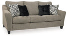 Barnesley Living Room Set - Affordable Home Luxury