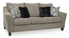 Barnesley Living Room Set - Affordable Home Luxury