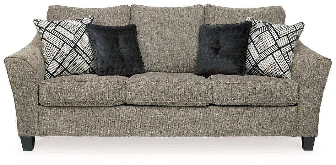 Barnesley Sofa - Affordable Home Luxury