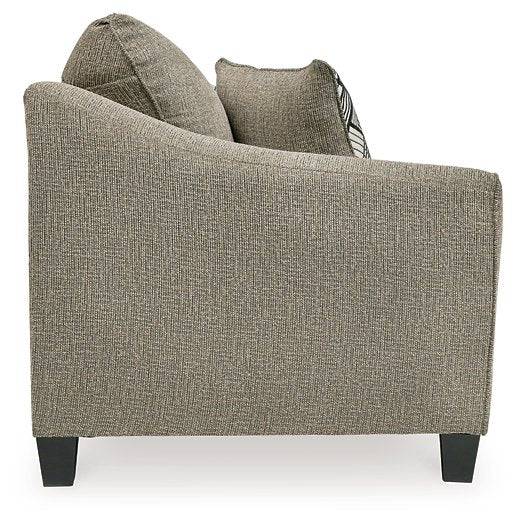 Barnesley Sofa - Affordable Home Luxury