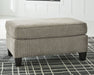 Barnesley Ottoman - Affordable Home Luxury