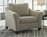 Barnesley Oversized Chair - Affordable Home Luxury