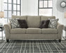 Barnesley Living Room Set - Affordable Home Luxury