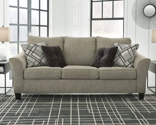 Barnesley Sofa - Affordable Home Luxury