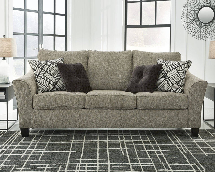 Barnesley Sofa - Affordable Home Luxury