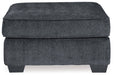 Altari Oversized Accent Ottoman - Affordable Home Luxury