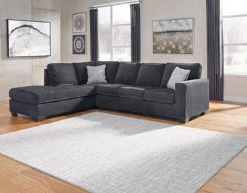 Altari 2-Piece Sectional with Chaise - Affordable Home Luxury