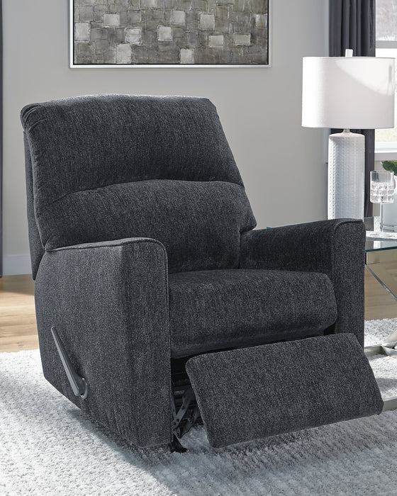 Altari Recliner - Affordable Home Luxury