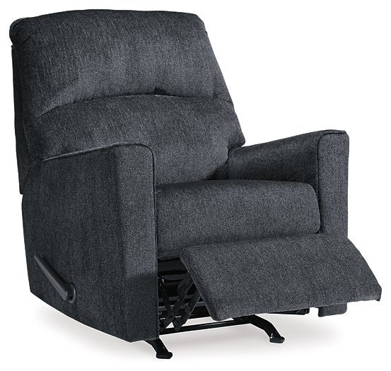 Altari Recliner - Affordable Home Luxury